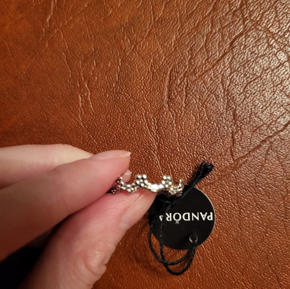 NWT PANDORA RING! - Picture 2 of 3